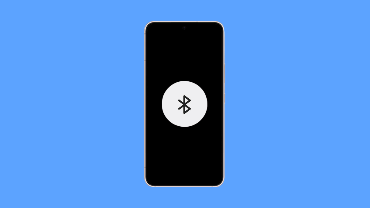 How to Fix Galaxy A36 That Cant Connect to Car Bluetooth
