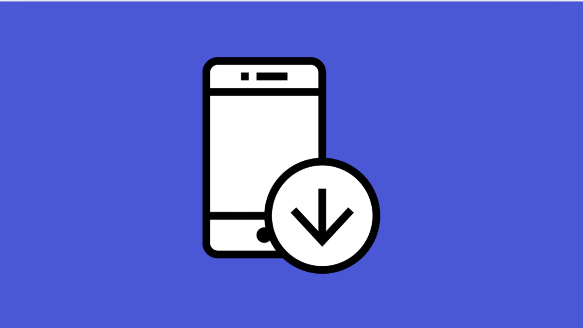 How to Fix Galaxy A36 That Cant Download Files 1