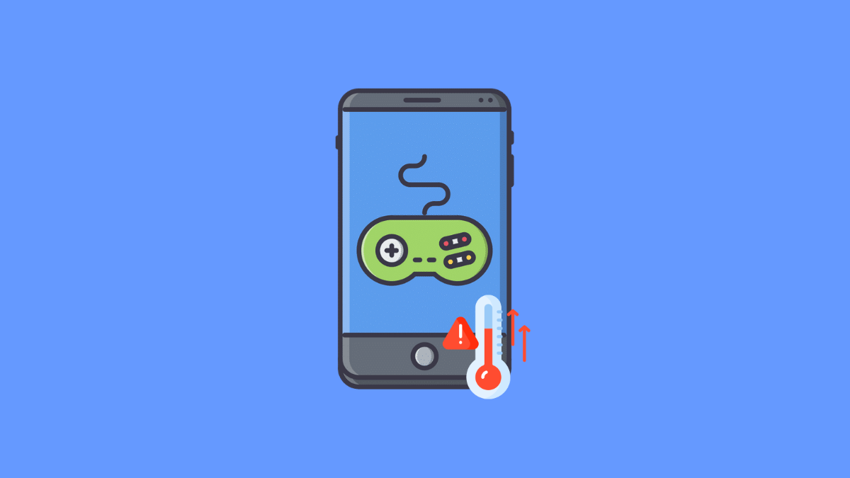 How to Fix Galaxy A36 That Overheats While Gaming
