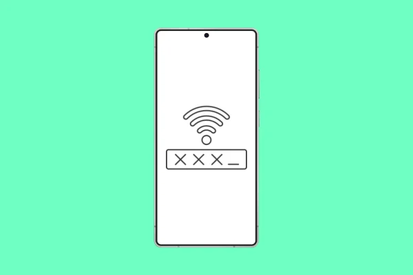 How to Fix Galaxy A36 That Wont Save Wi Fi Passwords