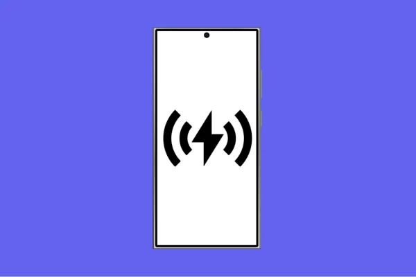 How to Fix Galaxy A36 Wireless Charging Not Working
