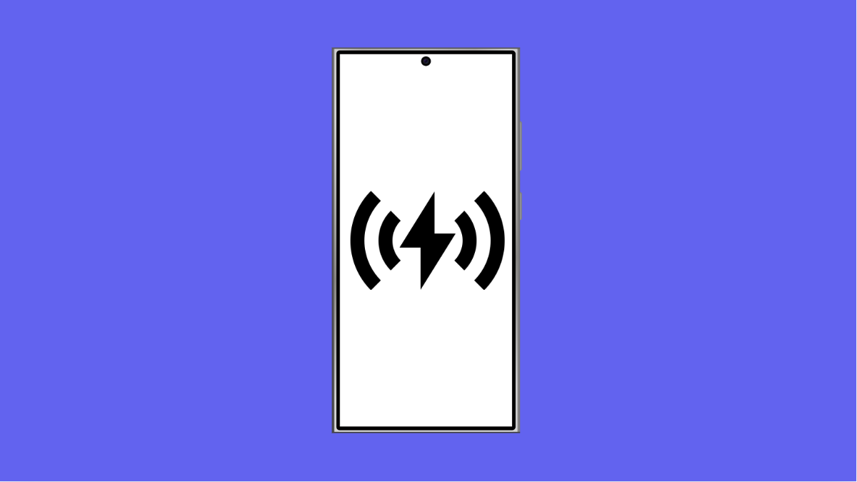 How to Fix Galaxy A36 Wireless Charging Not Working