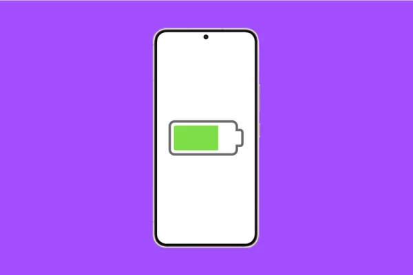How to Fix Galaxy A56 Battery Percentage Not Showing