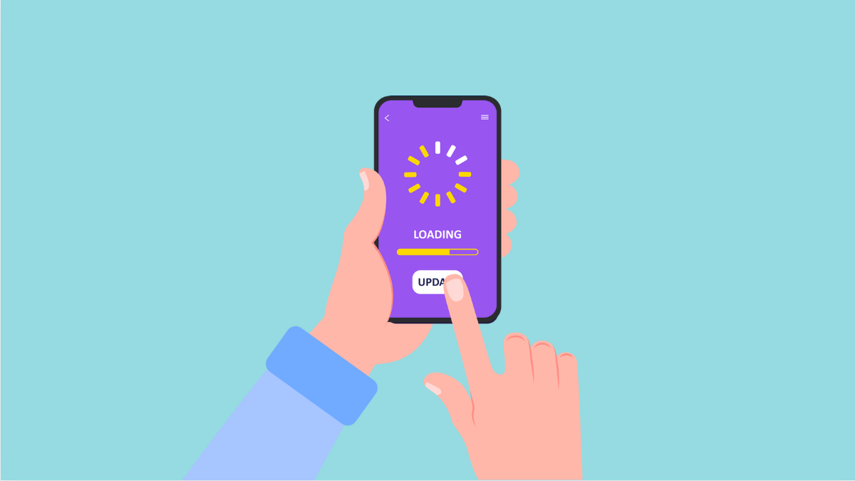How to Fix Galaxy A56 That Cant Update Apps