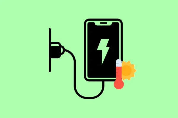 How to Fix Galaxy A56 That Overheats During Charging