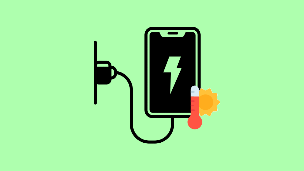 How to Fix Galaxy A56 That Overheats During Charging