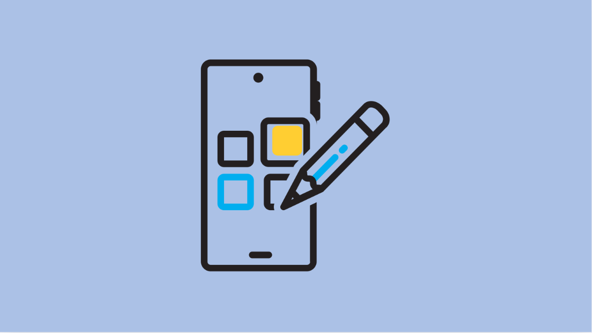 How to Fix Galaxy A56 With Missing Widgets