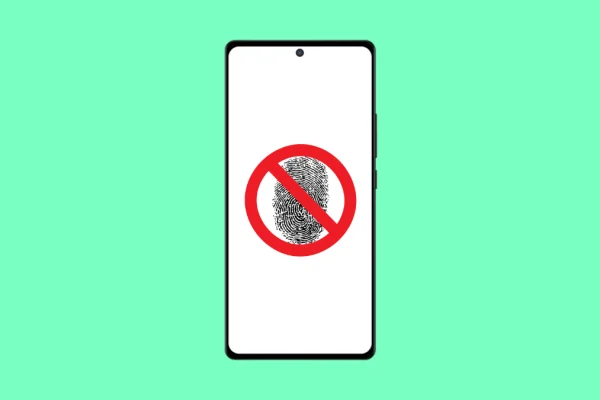 How to Fix Galaxy S25 FE Fingerprint Scanner Not Recognizing
