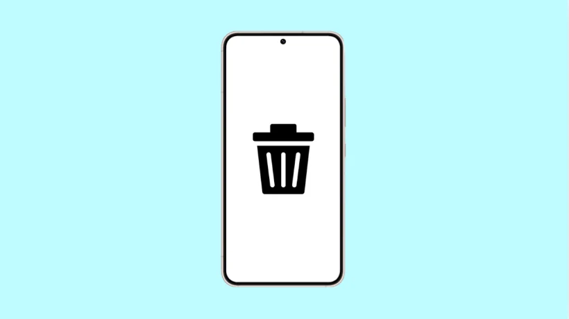 How to Fix Galaxy S25 FE That Randomly Deletes Apps