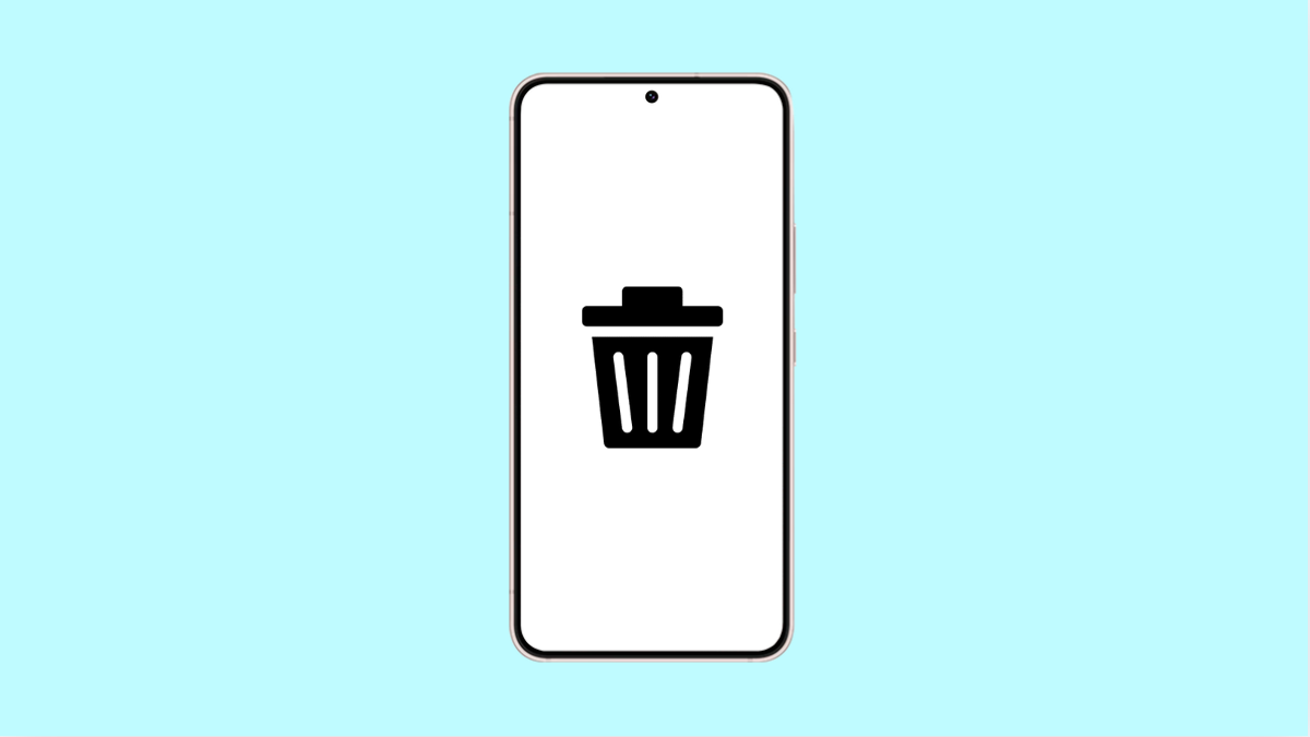 How to Fix Galaxy S25 FE That Randomly Deletes Apps