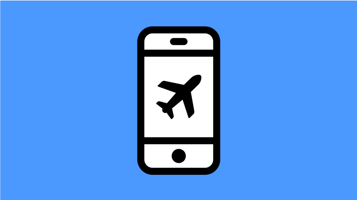 How to Fix Galaxy S25 FE With Airplane Mode Turning On By Itself