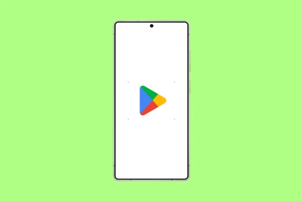 How to Fix Galaxy S25 FE With Google Play Store Crashing