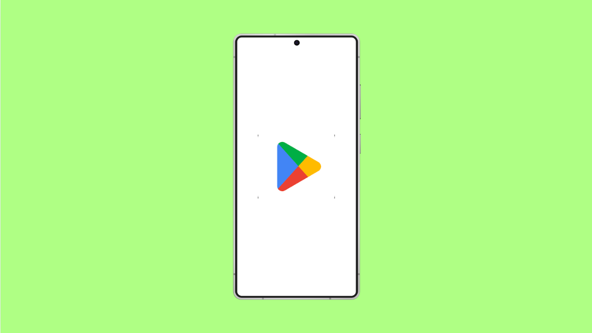 How to Fix Galaxy S25 FE With Google Play Store Crashing