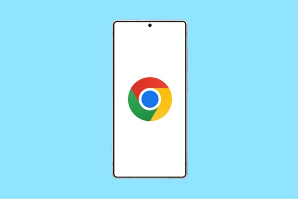How to Fix Google Chrome Crashing on Galaxy S25 FE