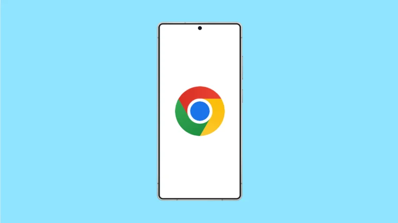 How to Fix Google Chrome Crashing on Galaxy S25 FE