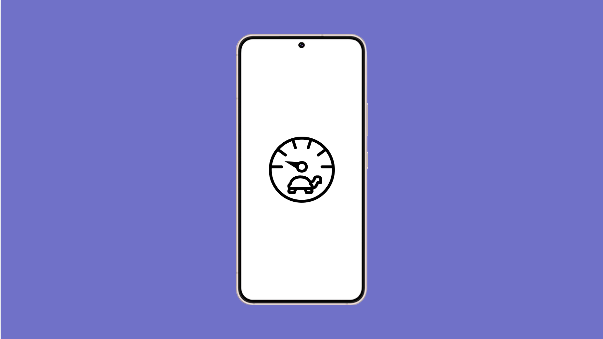 How to Fix It If Samsung Galaxy A36 Takes Too Long to Open Apps