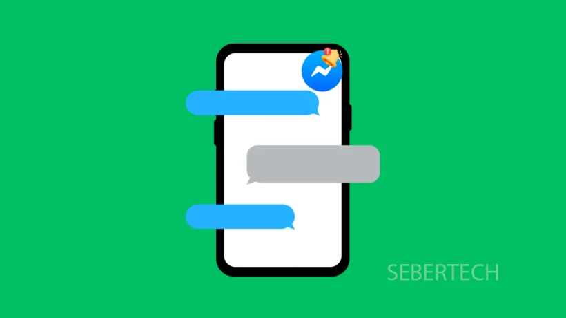 How to Fix Messenger Notifications Not Working on Galaxy A17 5G