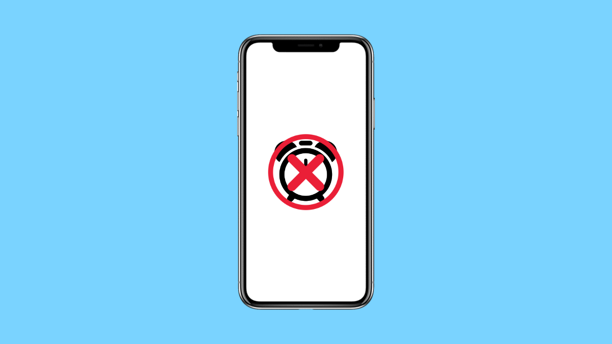 How to Fix Samsung Galaxy A36 Alarm Not Going Off