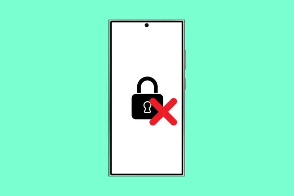 How to Fix Samsung Galaxy A36 App Lock Not Working