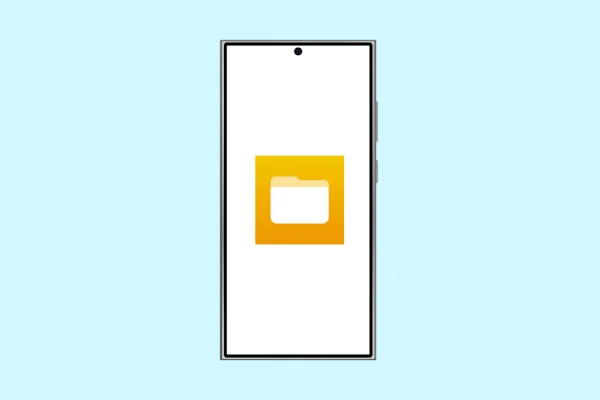 How to Fix Samsung Galaxy A36 File Manager Crashing