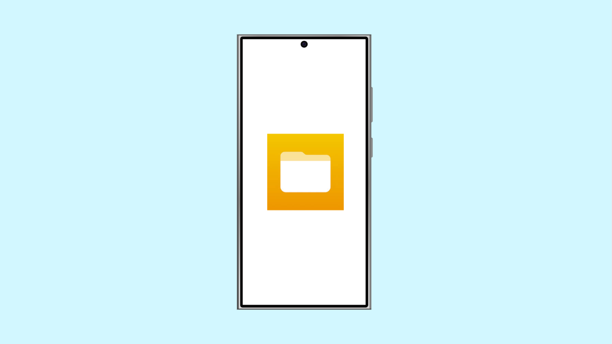 How to Fix Samsung Galaxy A36 File Manager Crashing