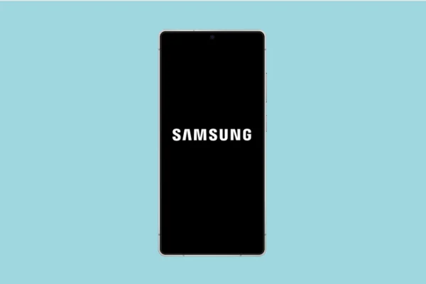 How to Fix Samsung Galaxy A36 Stuck on Samsung Logo