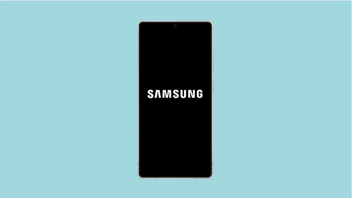 How to Fix Samsung Galaxy A36 Stuck on Samsung Logo