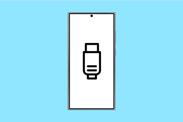 How to Fix Samsung Galaxy A36 USB C Port Not Recognizing Cable