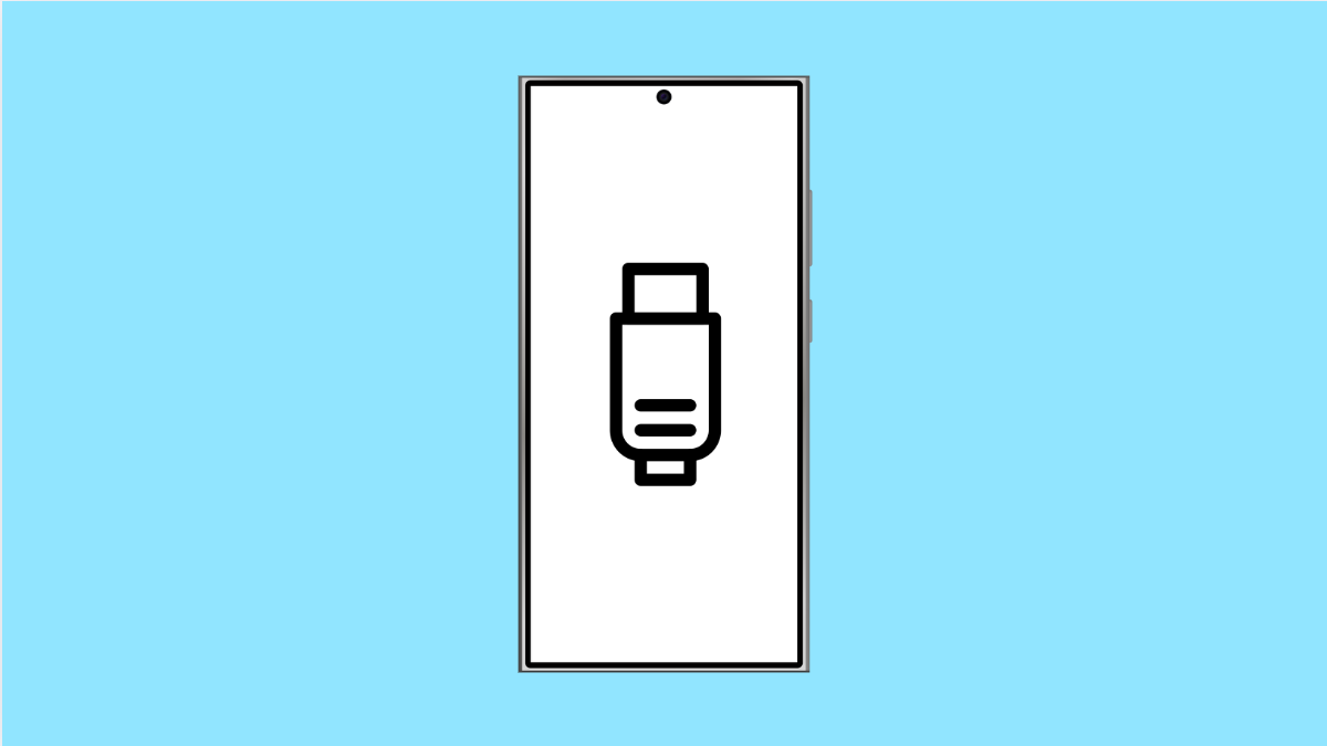How to Fix Samsung Galaxy A36 USB C Port Not Recognizing Cable