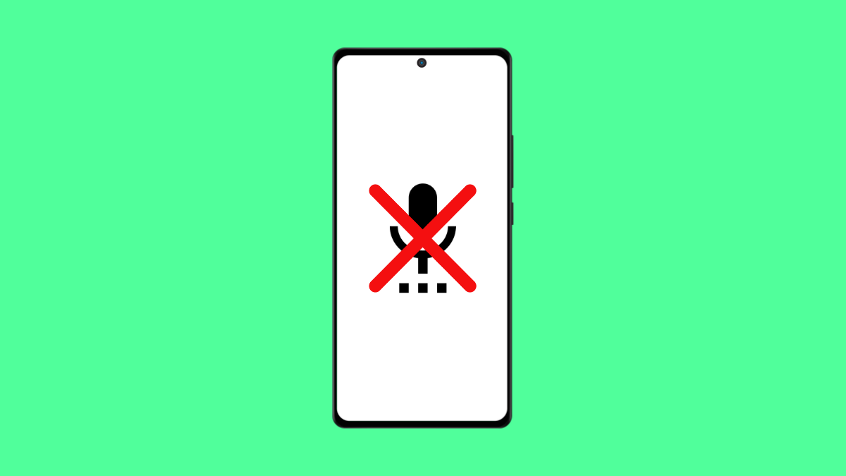 How to Fix Samsung Galaxy A36 Voice Typing Not Working