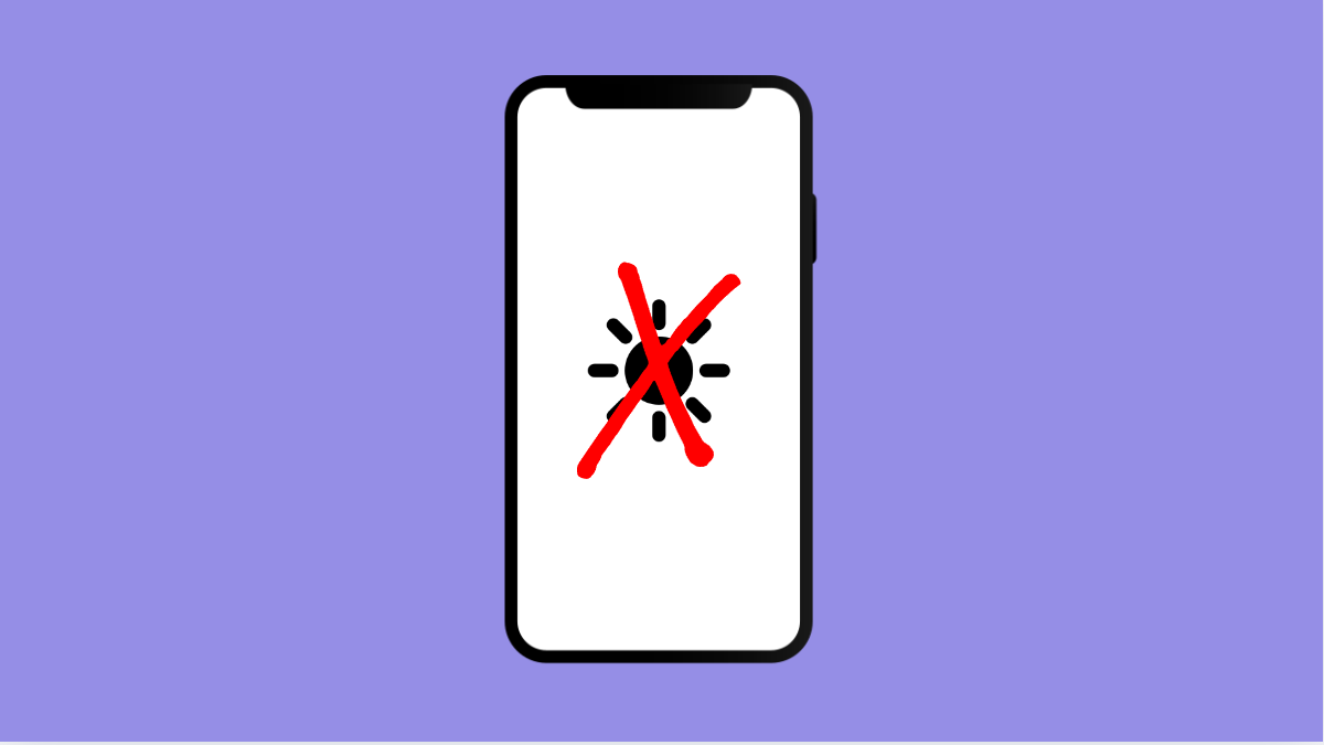 How to Fix Samsung Galaxy A56 Adaptive Brightness Not Adjusting