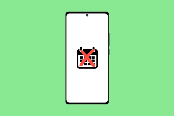How to Fix Samsung Galaxy A56 Calendar Events Not Syncing