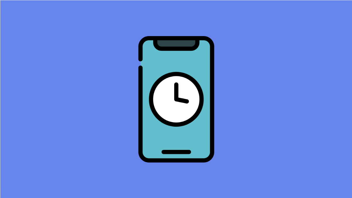 How to Fix Samsung Galaxy A56 Clock App Not Working