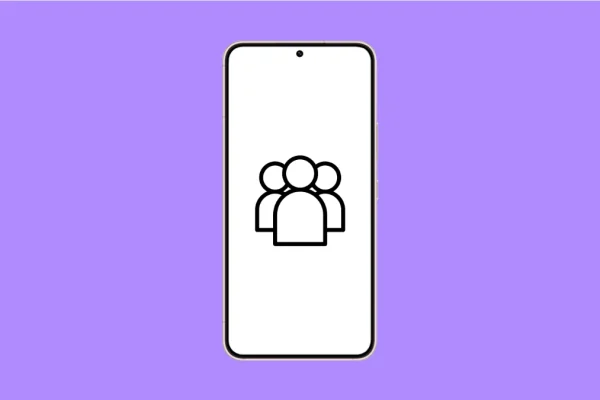 How to Fix Samsung Galaxy A56 Duplicate Contacts Issue