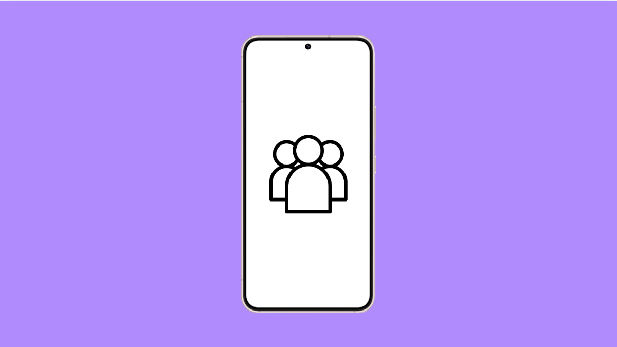 How to Fix Samsung Galaxy A56 Duplicate Contacts Issue