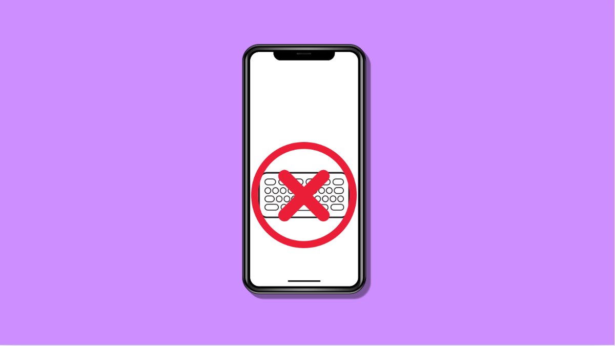 How to Fix Samsung Galaxy A56 Keyboard Not Appearing