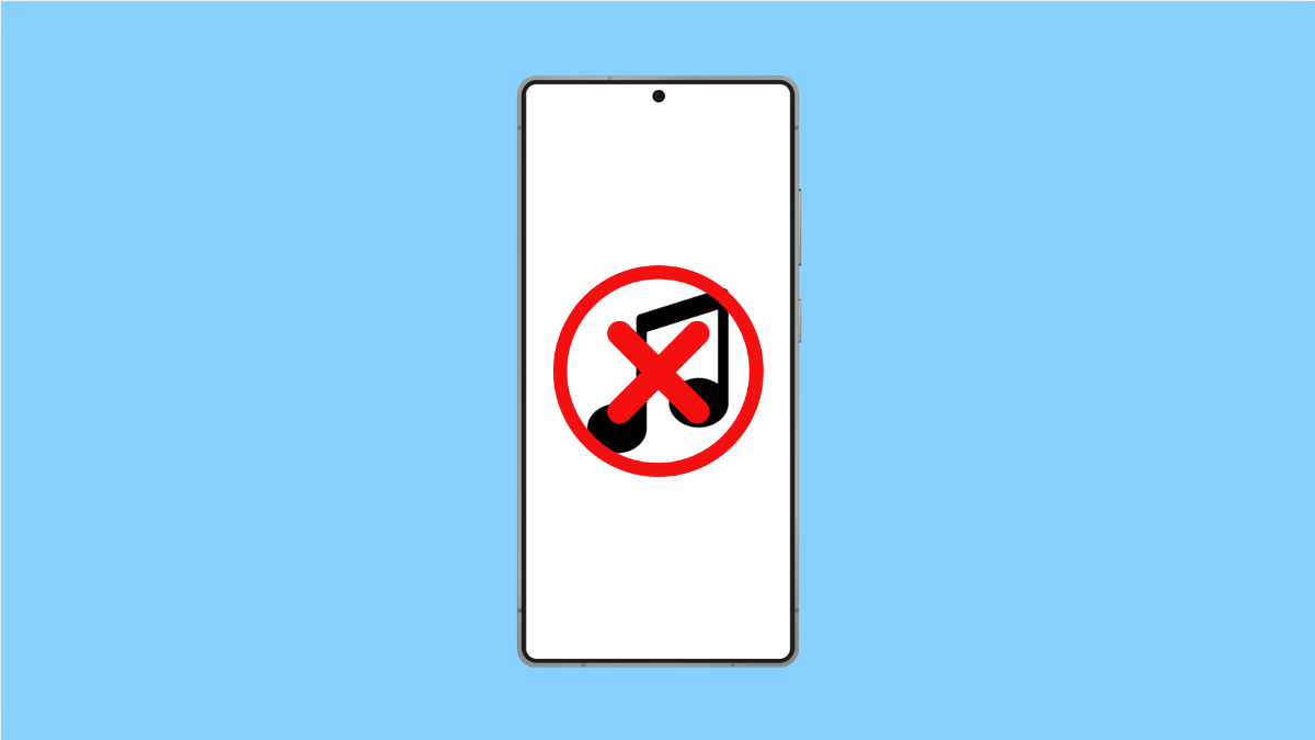How to Fix Samsung Galaxy A56 Music Player Not Playing Songs