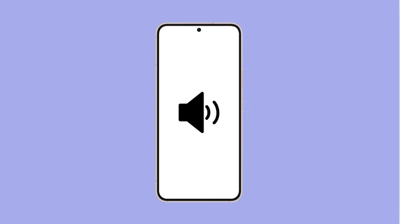 How to Fix Samsung Galaxy A56 Ringtone Volume Too Low