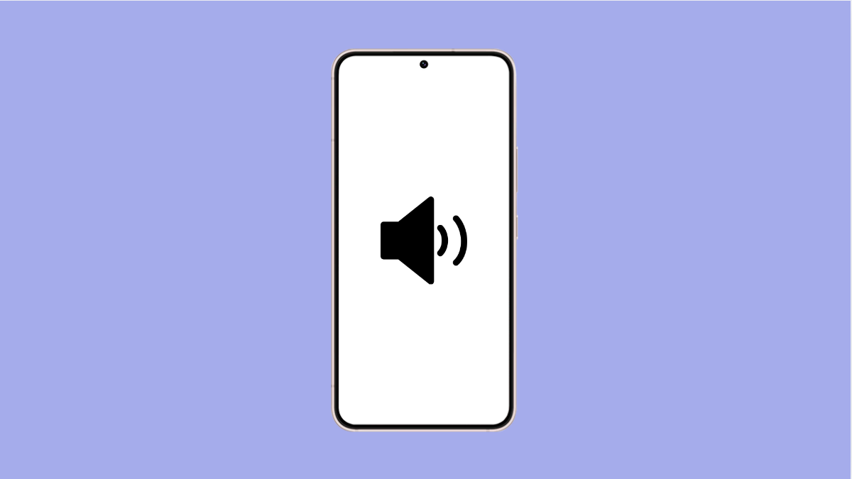 How to Fix Samsung Galaxy A56 Ringtone Volume Too Low