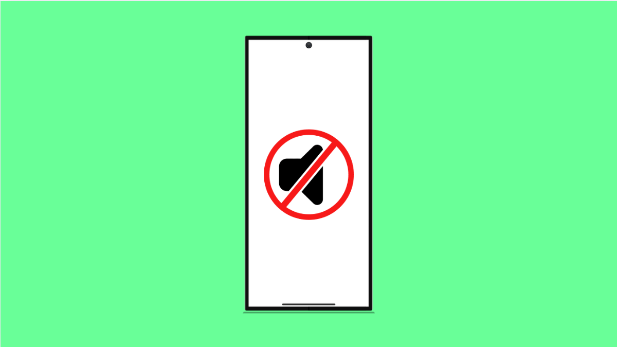 How to Fix Samsung Galaxy A56 Screen Recorder With No Audio