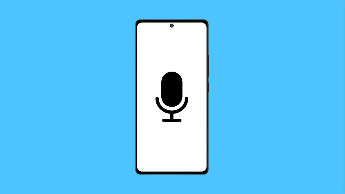 How to Fix Samsung Galaxy A56 Voice Typing Not Working