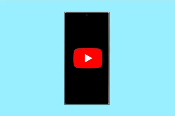 How to Fix Samsung Galaxy A56 YouTube App Crashing