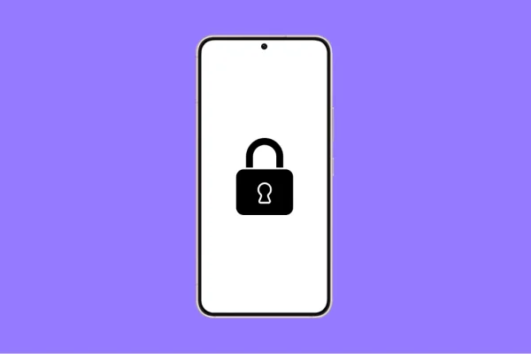 How to Fix Samsung Galaxy S25 FE App Lock Not Working