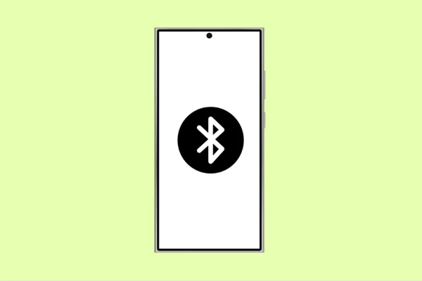 How to Fix Samsung Galaxy S25 FE Bluetooth Not Pairing With Devices