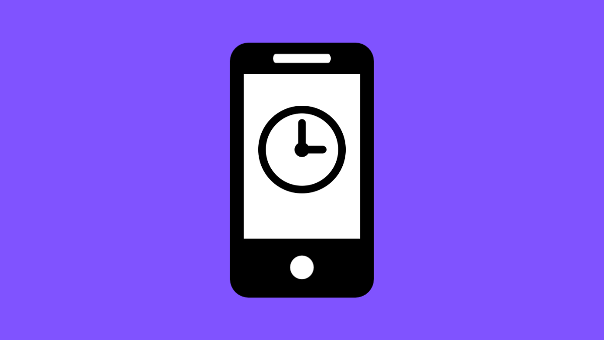 How to Fix Samsung Galaxy S25 FE Clock App Not Working