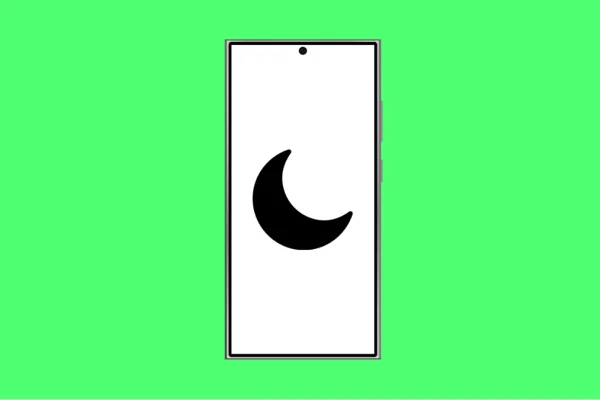 How to Fix Samsung Galaxy S25 FE Do Not Disturb Turning On By Itself