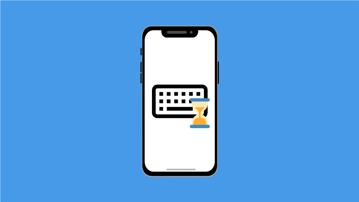 How to Fix Samsung Galaxy S25 FE Keyboard Lag or Delay