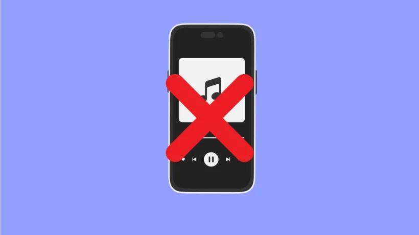 How to Fix Samsung Galaxy S25 FE Music Player Not Playing Songs