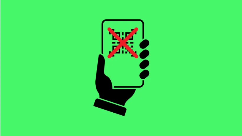How to Fix Samsung Galaxy S25 FE QR Code Scanner Not Working