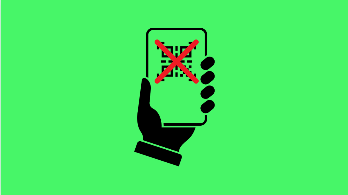How to Fix Samsung Galaxy S25 FE QR Code Scanner Not Working